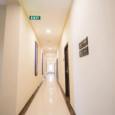 Puri Indah Hotel Subak